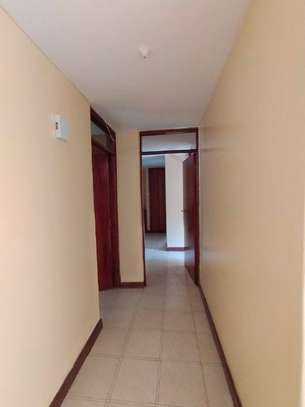 3 Bed Apartment with En Suite in Kilimani image 9