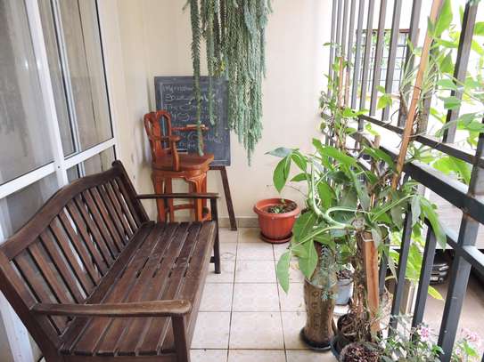 3 Bed Apartment with Borehole at Third Parklands Avenue image 8