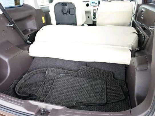 Toyota Porte (MKOPO/HIRE PURCHASE ACCEPTED) image 3