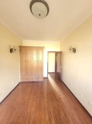 3 Bed Apartment with Swimming Pool in Lavington image 7