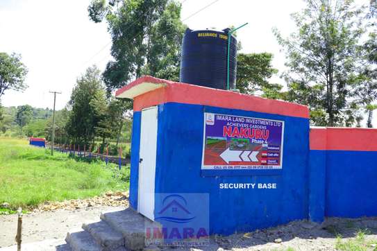 Plots for sale in nakuru image 2