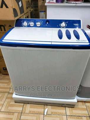 Von washing machine 12 kg image 3