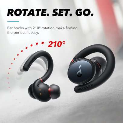 Anker soundcore Sport X10 Workout Earbuds image 2