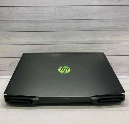 Hp Gaming Laptop / 4GB NVIDIA GRAPHICS image 4
