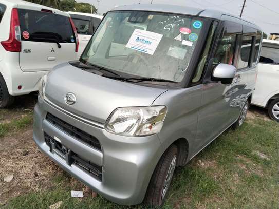Daihatsu Tanto on sale image 3
