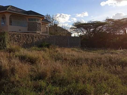 0.25 ac land for sale in Mlolongo image 6