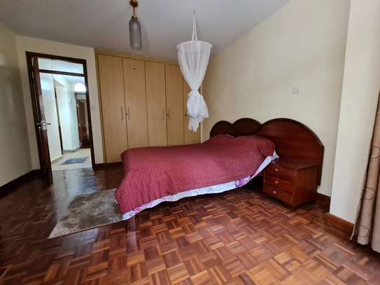 Furnished 2 Bed Apartment with En Suite in Lavington image 13