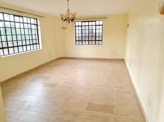 4 Bed Townhouse with En Suite in Ruaka image 2