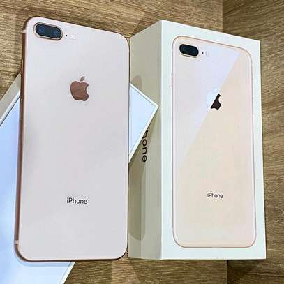 Apple Iphone 8 Plus 256gb In Nairobi Cbd Luthuli Avenue Pigiame