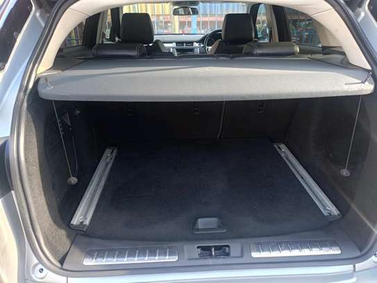 Range rover Evoq image 7