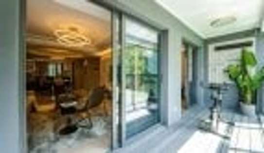 2 Bed Apartment with Swimming Pool at Nyeri Rd image 18