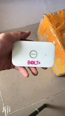 High Speed 150mbps Portable 4G Mifi image 1