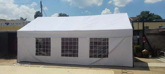 Tent Palace Solutions Ltd image 1