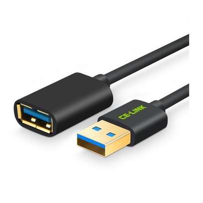 USB TO USB CABLE Male to Male image 3