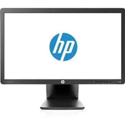 20''WIDE HP MONITOR image 1