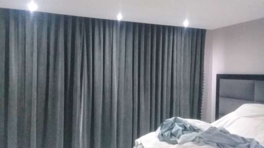 Expert Curtain Installation Nairobi-Reliable Curtain Fitters image 9