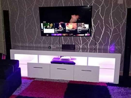 Classy executive tv stands image 12
