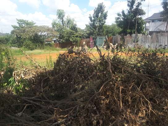 Beautiful one eighth  ( 1 / 8 ) Plots in Ongata Rongai image 2