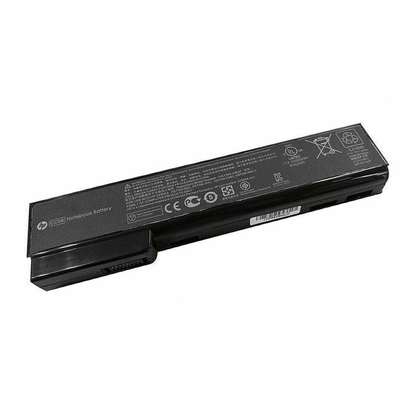 Original HP EliteBook 8460p Laptop Battery-CC06 image 2