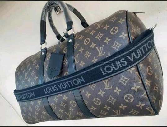 Louis Vuitton Ladies Sneakers image 1