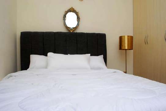 Lavington 2 bedrooms fully furnished. image 13