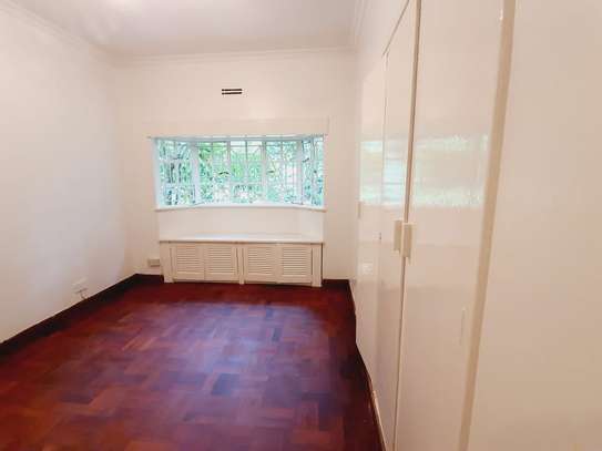 3 Bed House with En Suite at Kitisuru Road image 21