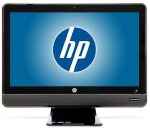 Hp All In One I5 24 Inches 4gb Ram 500gb Hdd In Nairobi Pigiame