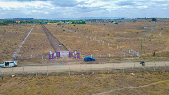 0.125 ac Land at Mutalia image 7