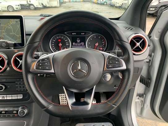 Mercedes Benz B180 (HIRE PURCHASE ACCEPTED) image 4