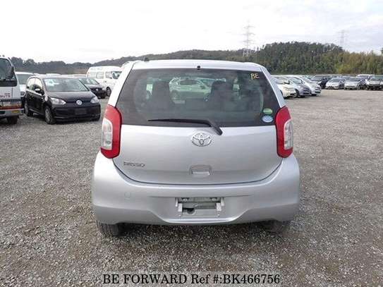 PASSO (MKOPO/HIRE PURCHASE ACCEPTED) image 7