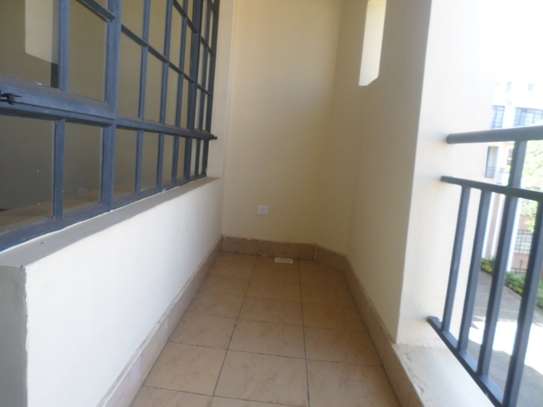 2 Bed Apartment with En Suite at Riverside image 2