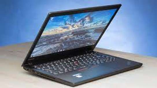 Laptop Lenovo ThinkPad L470 8GB Intel Core I5 SSD 256GB image 2