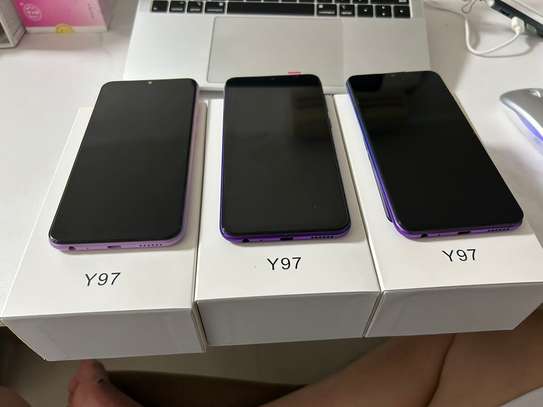 Vivo Y97 image 1