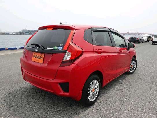 HONDA FIT (MKOPO/HIRE PURCHASE ACCEPTED) image 10