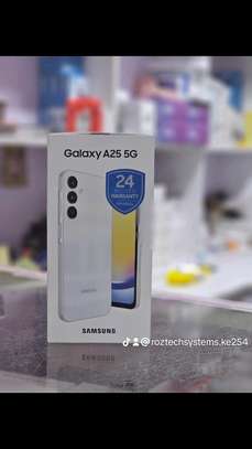 Samsung A25 5g image 3