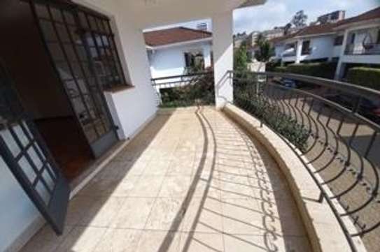4 Bed Townhouse with En Suite at Brookside Estate image 14