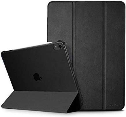 Smart Silicone Cover Case for iPad 11 Inches image 1