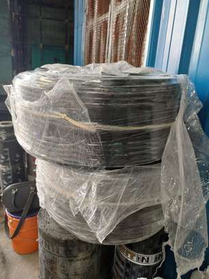 CONSTRUCTION WATERBAR 15MTRS image 3