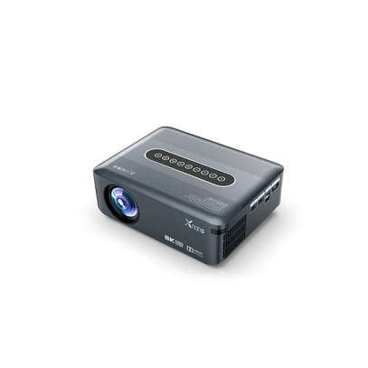 UHD LED Smart Wireless Android Projector image 1