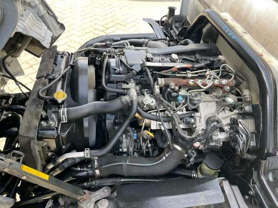 TOYOTA DYNA 4WD MANUAL DIESEL image 7