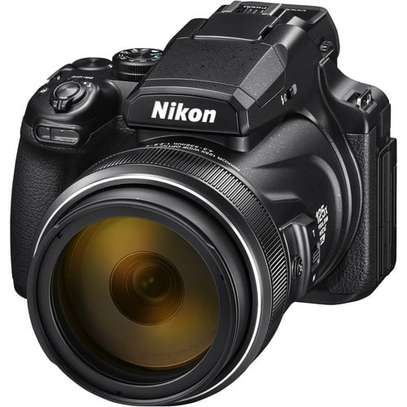 Nikon COOLPIX P1000 Digital Camera image 1