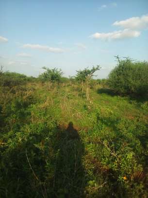 1500 Acres Available For Sale in Kitui Mutha Region image 2