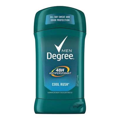 Degree deodorant for men Cool Rush image 1