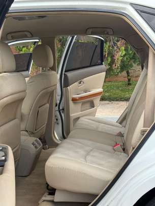 Toyota Harrier KCP image 3