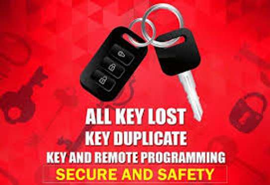 24 Hour Nairobi Locksmith: Emergency Locksmith in Nairobi. Call now for a prompt & reliable 24 Hour Locksmith Service. image 5