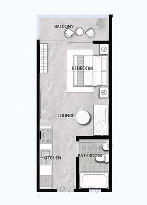kilimani apartments image 1