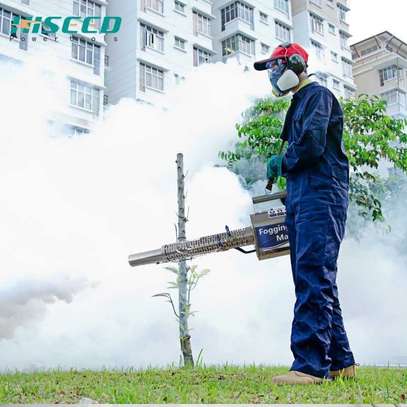 Expert Pest Control Services Rongai Ruiru Juja Kikuyu Thika image 12