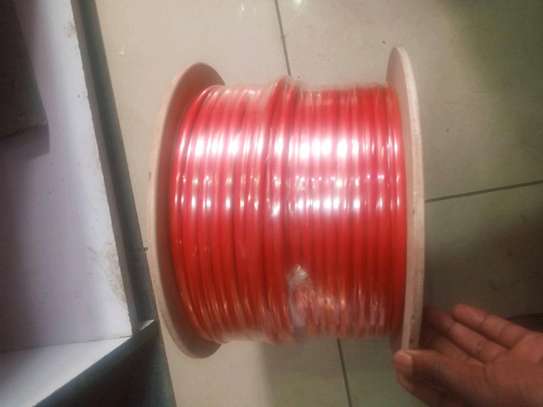 0.8mm 2core Fire alarm cable 100m image 1