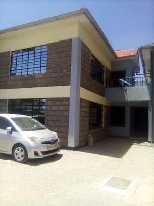 3 Bedrooms maisonette for rent in Syokimau image 12