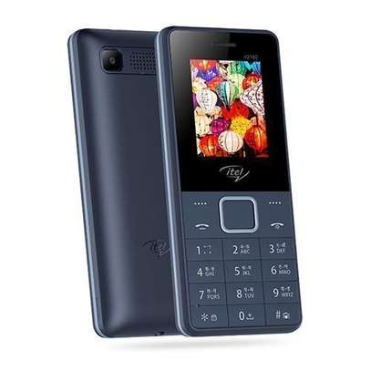 Itel It 2160 Feature Phone - Dual SIM image 2